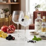 Paşabahçe 44248 Enoteca Şarap Kadehi 780 cc 2 Li