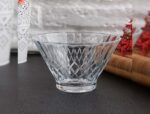 Paşabahçe 530336 Vanilla Cerezlik-Kase 17cm 320 cc 6'lı