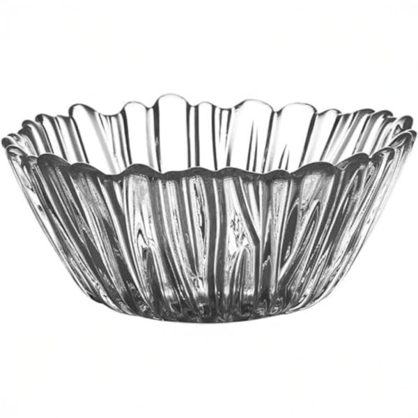 Paşabahçe Aurora 3'lü 14 Cm Çerezlik 10601