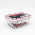 Paşabahçe 59564 Bake Store Cam Saklama Kabı Borcam 780 cc
