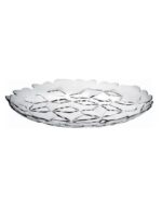 Paşabahçe 10717 Estrella Oval Servis Tabağı 33 cm