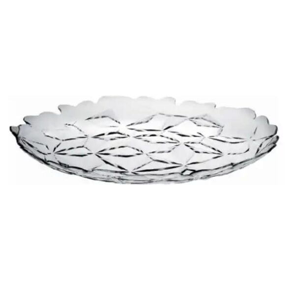 Paşabahçe 10717 Estrella Oval Servis Tabağı 33 cm