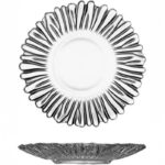 Paşabahçe Aurora 6'lı 12 Cm Çay Tabağı 10531
