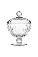 Paşabahçe 96571 Diamond Cam Şekerlik 280 cc