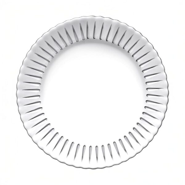 Paşabahçe Frezya Pasta 16cm Pasta Sunum Tabağı 16 Cm 10708