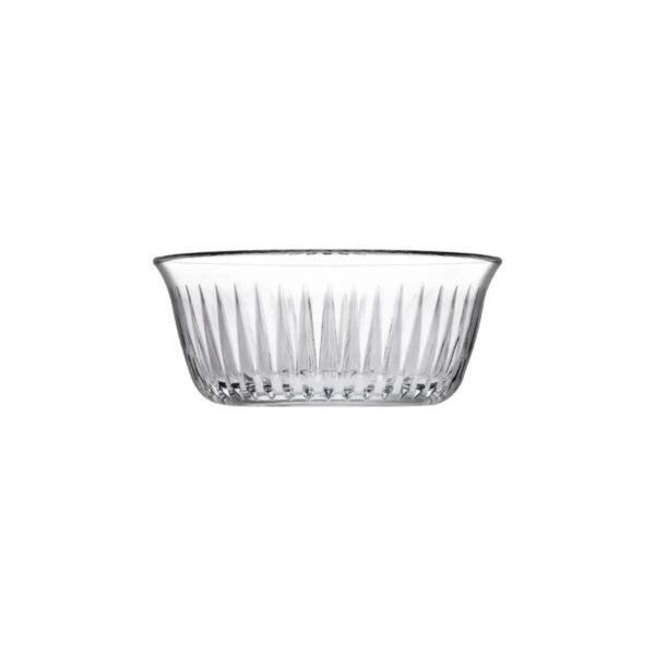 Paşabahçe 530156 Frezya 330cc Saklama Kabı 4 Adet