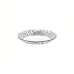 Paşabahçe Aurora 33cm Oval Servis Tabağı 10546