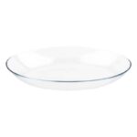 Paşabahçe Invitation 33 Cm Kayık Tabak Tekli 10336