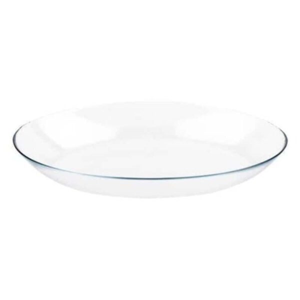 Paşabahçe Invitation 33 Cm Kayık Tabak Tekli 10336