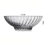 Paşabahçe 530124 Bouquet Kase 1370 Cc 1 Adet