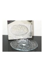 Paşabahçe 10683 Estrella Yemek Tabağı 28 cm 6'lı