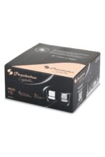 Paşabahçe PEKO EL İMALATI KASE CRİYSTALLİN SERİSİ 25 CM 25536