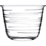Paşabahçe Crystallin El Imalatı Escape Karaf Kase 270 ML - 23555