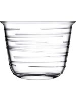 Paşabahçe Crystallin El Imalatı Escape Karaf Kase 270 ML - 23555