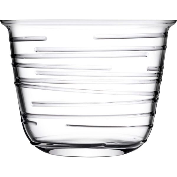 Paşabahçe Crystallin El Imalatı Escape Karaf Kase 270 ML - 23555