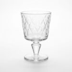 Paşabahçe 440472 Leafy Kokteyl Kadehi 270cc 4 Lü