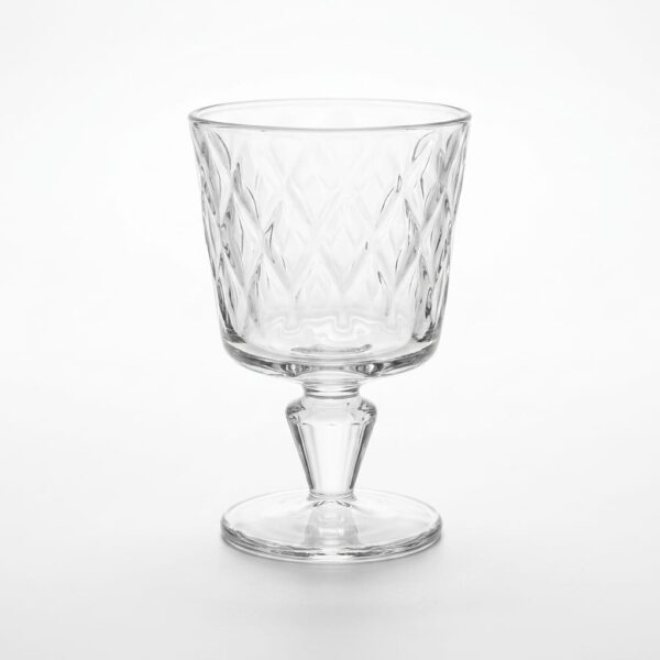 Paşabahçe 440472 Leafy Kokteyl Kadehi 270cc 4 Lü