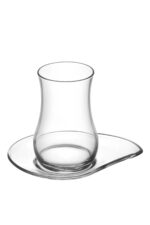 LAV Eva Cam Çay Seti 6 Kişilik 170 ml - Görsel 2