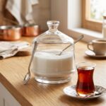 LAV KAPAKLI ŞEKERLİK 260cc LV-BERRYS1 - Görsel 2