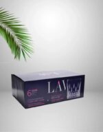 LAV ODİN KISA 6 SU BARDAGI 330 CC (ODN430) - Görsel 2