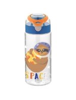 Mini Saga Dekoratif Su Şişesi - Görsel 2