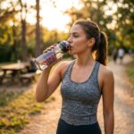 TOHANA 47201 H2O TRITAN MATARA 850 ML - Görsel 2