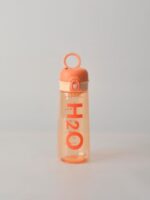 TOHANA H2O76580 H2O POLIKARBON MATARA 620 ML - Görsel 2
