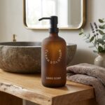 MIEN 500ml AMBER SIVI SABUNLUK 1Y13A - Görsel 2