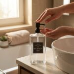 KRD Home Sıvı Sabunluk Otantik 500 Ml - Görsel 2