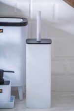 ACAR Astoria Akrilik 5 Parça Banyo Seti AKR-07340 - Görsel 2