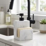 MİEN POLYRESİN SIVI SABUNLUK CN-56795 - Görsel 2