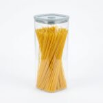 Arow Snug Vakum Kapak Cam Saklama Kabı 2000 ml - Görsel 2