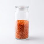 Gönül G2741 Cam Kapaklı Cam Kavanoz 1100 ML - Görsel 2