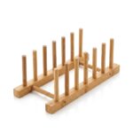 Paçi Bambu Tabaklık P/AHS-700813 - Görsel 2