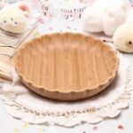 Mien 7B128 20 cm Tırtıklı Kenar Bambu Kase - Görsel 2