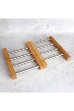 MİEN-1395 BAMBU METAL NİHALE - Görsel 2