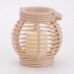 Tohana 21740 Dekoratif LED Fener 16x16 cm Aydınlatma Aksesuarı - Görsel 2