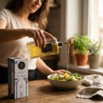KRD Home Thery Cam Yağlık 350 ml - Görsel 2