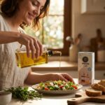 KRD Home Florvia Kare Cam Yağlık 350 ml - Görsel 2