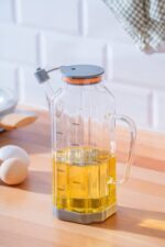 Acar Lume Cam Yağdanlık 1000 ml - Görsel 2