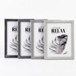 KRD HOME RELAX RESİM ÇERÇEVESİ 13X18 CM KRD-7328 - Görsel 2