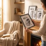 KRD HOME RELAX RESİM ÇERÇEVESİ 18X24 CM KRD-7330 - Görsel 2