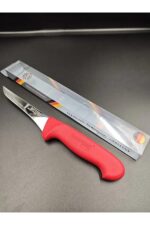 Solingen Ritter 25 cm Paslanmaz Çelik Profesyonel Kasap Bıçağı - Görsel 3