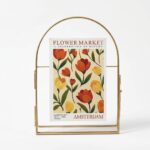 MİEN DECOSA ÇERÇEVE 10X15CM CER-216 - Görsel 2