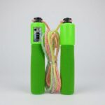 KSMART K-1543 Sayaçlı Atlama İpi - Görsel 3