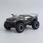 Toysan 1:8 Ölçekli Off-Road RC Rock Crawler Kumandalı Araba - Görsel 3