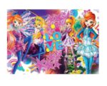 KS Games 200 Parça Winx Club Love Puzzle - Görsel 3