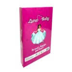 Kembay 304 Luna Baby Fashion Bebek ve Aksesuar Seti - Görsel 2