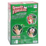 KS Games Speedy Fingers Hızlı Parmaklar Kutu Oyunu 25113 - Görsel 3