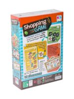 KS Games Shopping Game Çocuk Kutu Oyunu (3+ Yaş) - Görsel 3
